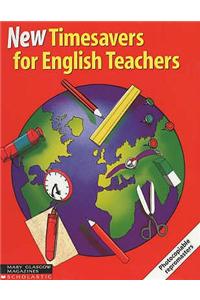 Timesavers for English Teachers