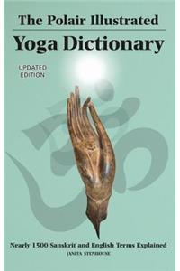 Polair Illustrated Yoga Dictionary