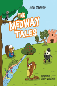 Medway Tales