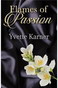 Flames of Passion