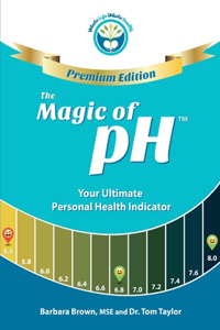 Magic of pH - PREMIUM EDITION