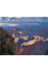 Art of the National Parks