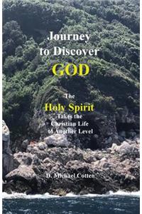 Journey to Discover GOD