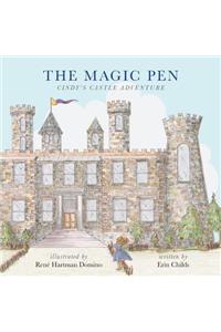 Magic Pen