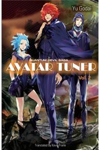 Avatar Tuner, Vol. 2