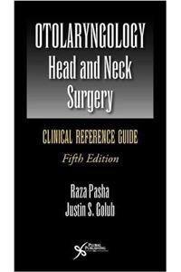 Otolaryngology-Head and Neck Surgery