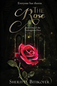 Rose (Redemption Duet Book 1)