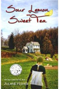 Sour Lemon and Sweet Tea
