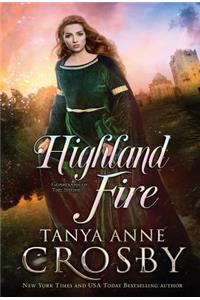 Highland Fire