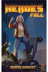 Heroes Fall