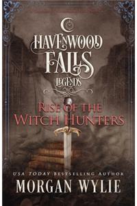 Rise of the Witch Hunters