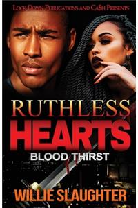 Ruthless Hearts