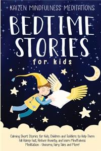 Bedtime Stories for Kids