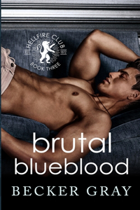 Brutal Blueblood