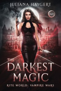 Darkest Magic