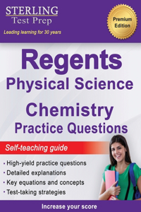 Regents Chemistry Practice Questions