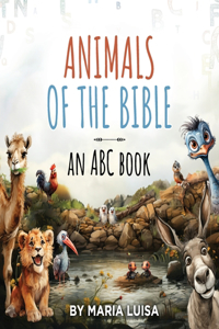 Animals of the Bible