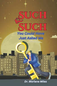 Such & Such
