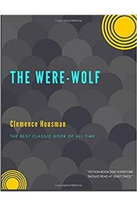 The Were-Wolf