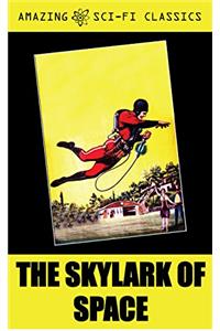 The Skylark of Space