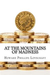 At the Mountains of Madness
