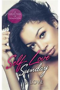 Self-Love Sunday