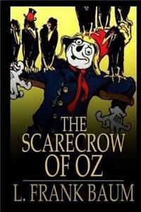 The Scarecrow of Oz