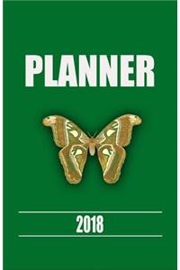 Planner 2018