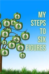 My Steps to Six Figures