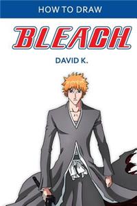 How to Draw Bleach