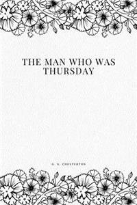 Man Who Was Thursday