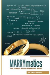 MARRYmatics