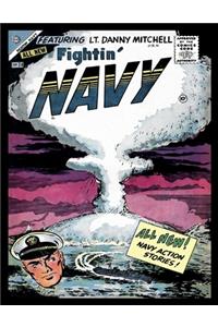 Fightin' Navy #74
