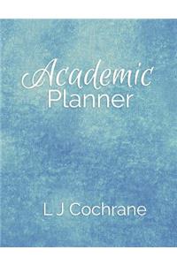 Academic Planner