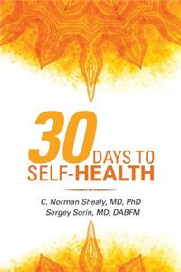 30 Days to Self-Health