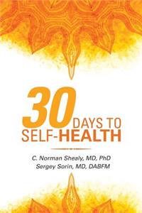 30 Days to Self-Health