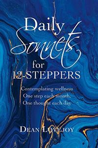 Daily Sonnets for 12-Steppers