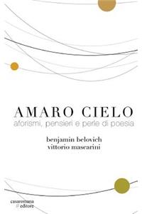 Amaro Cielo