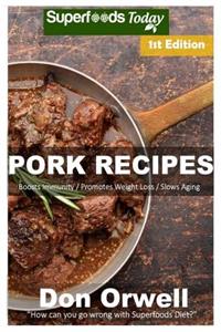 Pork Recipes