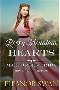 Rocky Mountain Hearts