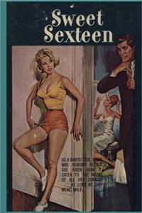 Sweet Sexteen - Adult Erotica