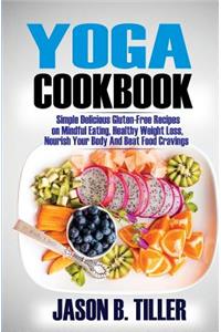 Yoga Cookbook