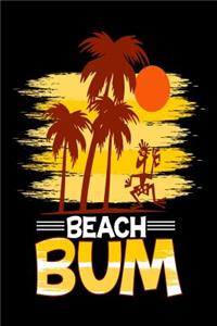 Beach Bum