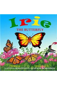 Irie The Butterfly
