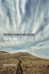 The South Island of New Zealand