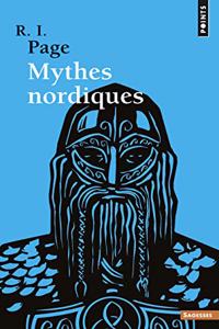 Mythes Nordiques