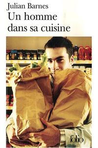 Un Homme Dans SA Cuisine