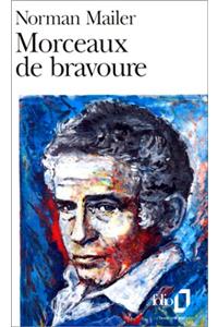 Morceaux de Bravoure