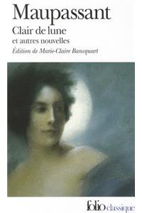 Clair De Lune