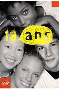 Treize ans